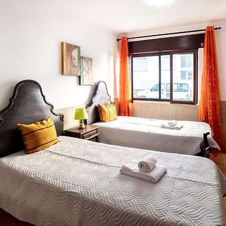Apartamento Rustic Old Town - T1 Esq Albufeira Exterior foto