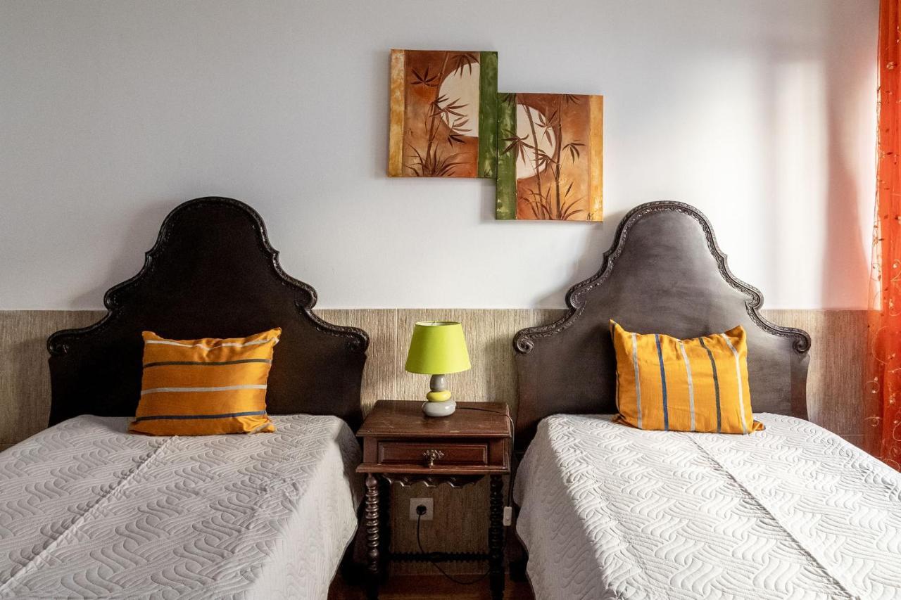 Apartamento Rustic Old Town - T1 Esq Albufeira Exterior foto