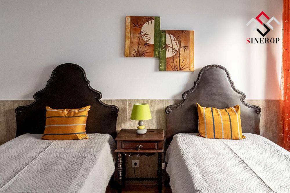 Apartamento Rustic Old Town - T1 Esq Albufeira Exterior foto